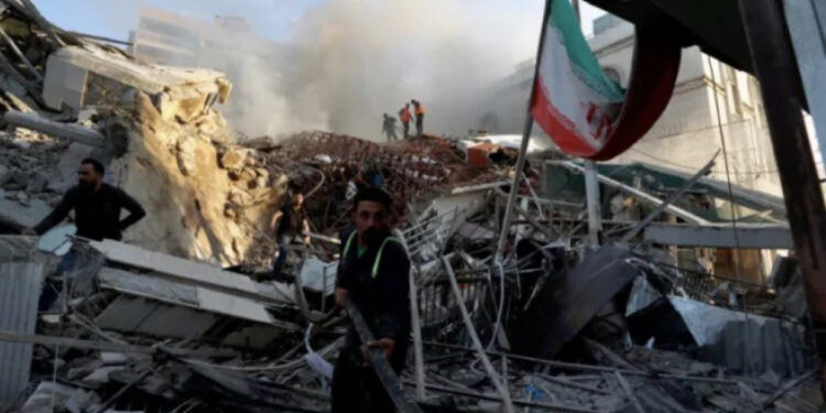 Irani pritet të hakmerret duke sulmuar Izraelin në 36 orët e ardhshme