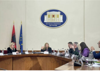 Mblidhet sërish sot Komisioni Hetimor për Shëndetësinë, ja çfarë pritet të miratohet