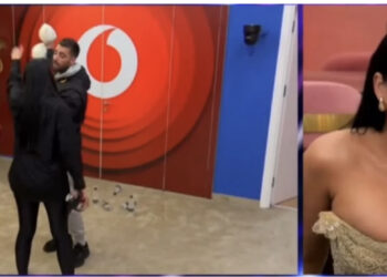 ‘Përndjekës!’ Debatet e ashpra me Meritonin, Erjola: I është bërë fytyra si shollë këpuce