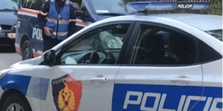 Vodhën kamerat e sigurisë së një biznesi, arrestohen dy ‘skifterët’ e Librazhdit