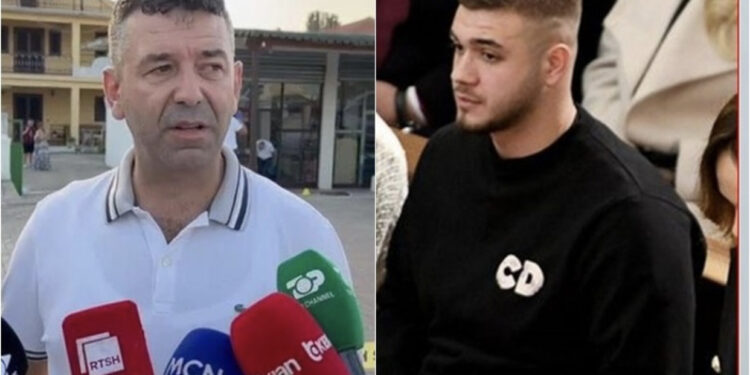 Aksidenti i djalit të Tom Doshit, merret 2 orë në pyetje drejtori i policisë Lezhë, dyshohet se…