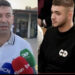 Aksidenti i djalit të Tom Doshit, merret 2 orë në pyetje drejtori i policisë Lezhë, dyshohet se…