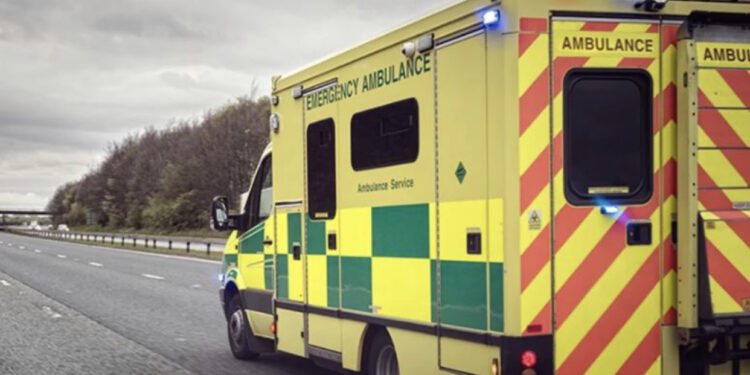 Aksident tragjik në Londër/ Humbin jetën 3 të rinj, një në gjendje të rëndë