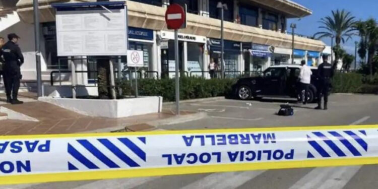 Spanjë/ Shkrepet arma ndaj 33-vjeçarit shqiptar