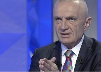 Meta flet për raportet me Kryemadhin: Kanë pësuar një tronditje të madhe