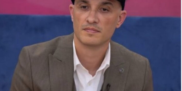 “Nesër marr valixhen dhe do iki”, Jetmiri paralajmëron ‘tërmet’ në Prime-n e nesërm