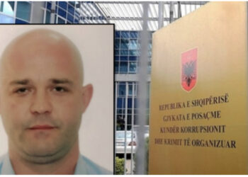 Hetimet për ”5D-në”/ Redi Molla i kërkon SPAK-ut që…