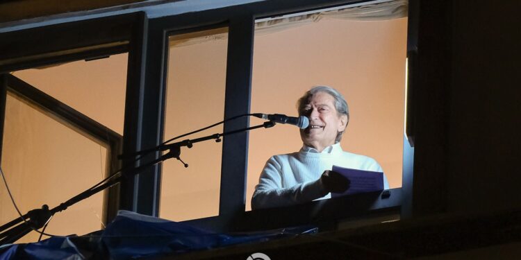 Berisha: Dumani u foli KLP-istëve sikur ta kishte nxjerrë Araniti nga hunda. Truproja e tij 2 metra rrinte gati