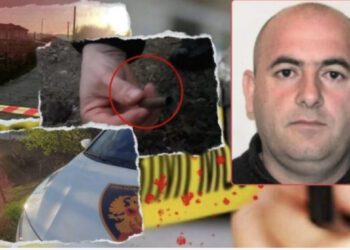 Atentati ndaj Gentian Bejtjas/ Zbardhet dëshmia e jordanezit: Pashë disa persona të veshur si në filma