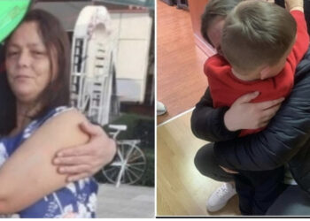 ‘Është djali ynë, donim ta rrisnim vetë’! Arrestohet gjyshja: Ja ku e fsheha nipin