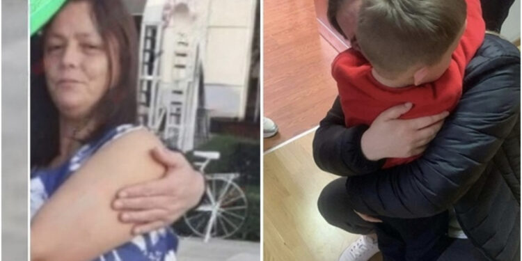 ‘Është djali ynë, donim ta rrisnim vetë’! Arrestohet gjyshja: Ja ku e fsheha nipin