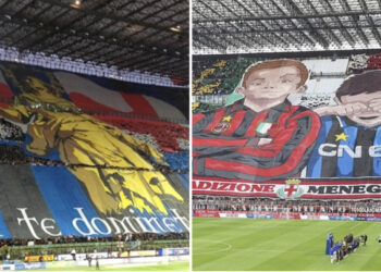 Lavdi dhe turpërim! E gjithë bota kthen sytë nga derbi i Milanos