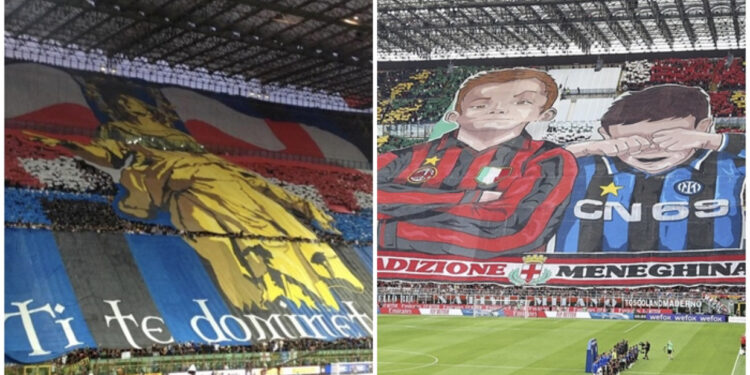Lavdi dhe turpërim! E gjithë bota kthen sytë nga derbi i Milanos