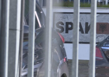 Apartamente në Sarandë, troje në Tiranë, SPAK kërkon konfiskimin e pasurive të belgut të kokainës në Shqipëri