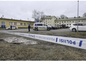 U plagos nga sulmi në shkollën në Finlandë, 12-vjeçarja shqiptare në gjendje të rëndë