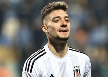 20 milionë euro për Ernest Muçin, Besiktas i thotë jo ofertës për sulmuesin shqiptar