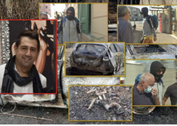 Inskenoi vdekjen dhe tha se gjeti thesarin e madh në Shqipëri, dënohet me 4 vite burg italiani Davide Pecorelli