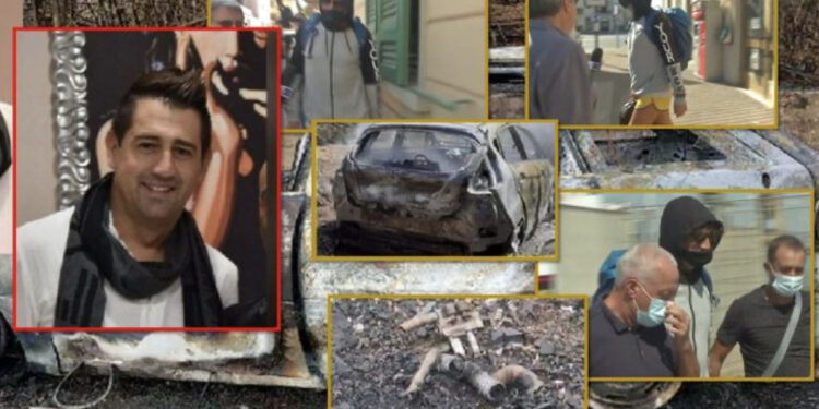 Inskenoi vdekjen dhe tha se gjeti thesarin e madh në Shqipëri, dënohet me 4 vite burg italiani Davide Pecorelli