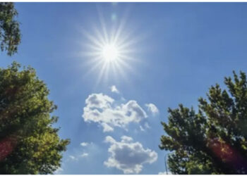 Moti/ Dielli dhe vapa vazhdojnë edhe sot 