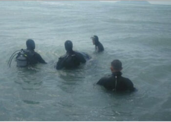 U raportua i zhdukur gjendet në ujërat e rezervuarit trupi i pajetë 58-vjeçarit