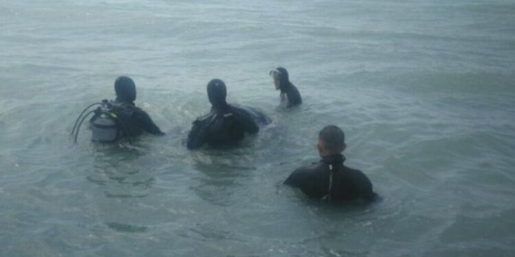 U raportua i zhdukur gjendet në ujërat e rezervuarit trupi i pajetë 58-vjeçarit