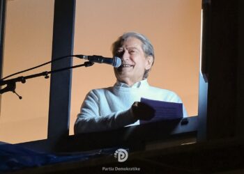 Berisha zbardh skemën e abuzimit: Erion Veliaj i ka dhënë firmës Fusha 58 tendera, që të gjitha me 98 përqind të fondit limit