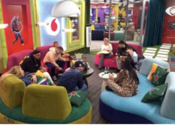 VIDEO/ Jul Deda tallet keq me Ilnisën dhe Meritonin: Gjithë natën kamera në aksion te krevati juaj… 