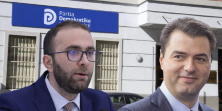 ‘I shkon të flasë me veten’ Bardhi për Bashën: Ai ka lidhje me bashkëpunëtorët e Xhaçkës