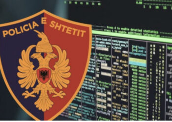 Eksportoi të dhënat e Policisë së Shtetit, Prokuroria gati prangat për drejtorin e IT