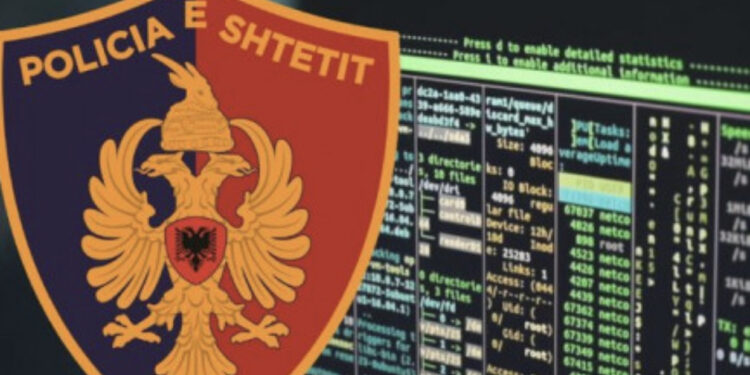 Eksportoi të dhënat e Policisë së Shtetit, Prokuroria gati prangat për drejtorin e IT