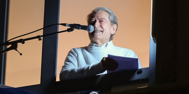 Berisha: Rruga e Shpresës solli bashkimin e demokratëve dhe ne mblodhëm protestën më madhështore në 32 vite