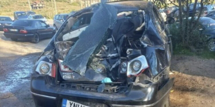 Në koma prej ditësh/ Ndërron jetë tek “Trauma” 24-vjeçarja që u plagos rëndë nga shoferi i dehur