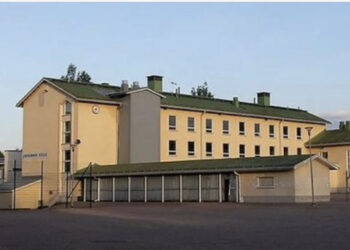 Të shtëna me armë zjarri në një shkollë fillore në Finlandë, plagosen tre nxënës