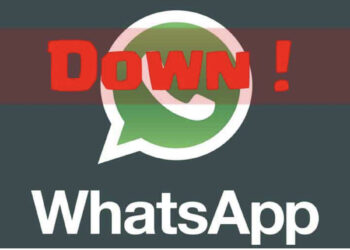 Bie aplikacioni i Whats-app, përdoruesit hasin probleme