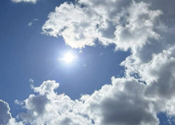 Hapet qielli, vapë por edhe shi/ MOTI SOT