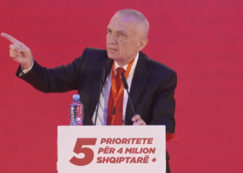 LIVE-Meta: Do ta kisha shpallur non grata ambasadorin italian Alberto Kutilio