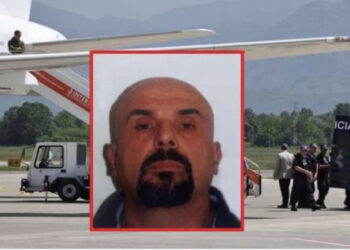 Kush është mirditori që ra pre e një atentati në Bruksel, vëllai i tij vrau në ’97 dy vëllezër