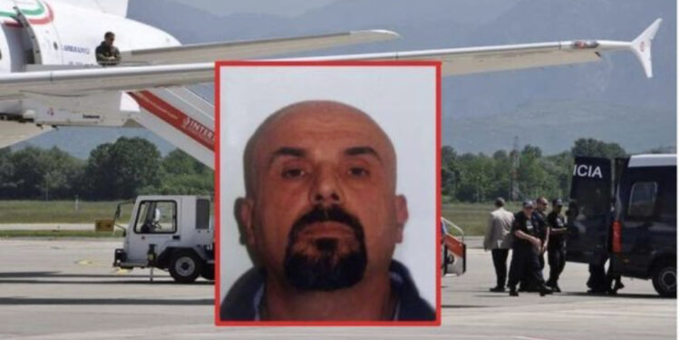 Kush është mirditori që ra pre e një atentati në Bruksel, vëllai i tij vrau në ’97 dy vëllezër