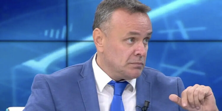 Tronditëse/ Eksperti: Të panjohurit u futën në natën, ja si u vodh TIMS