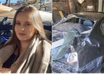 Sapo ishte kthyer nga Greqia, kjo është e reja që u përplas për vdekje në Prrenjas