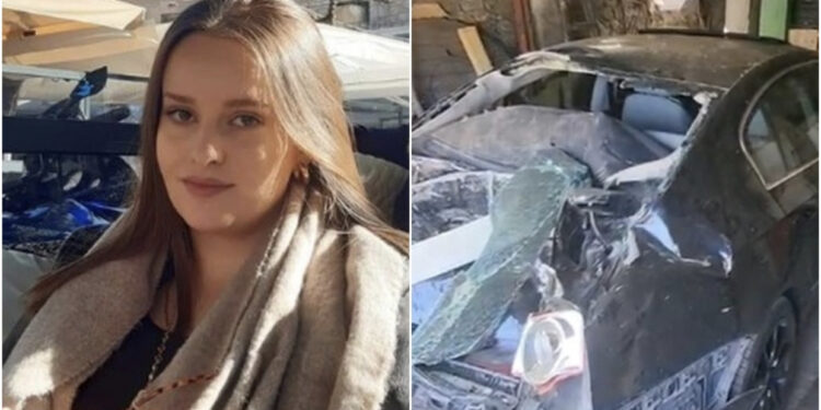 Sapo ishte kthyer nga Greqia, kjo është e reja që u përplas për vdekje në Prrenjas