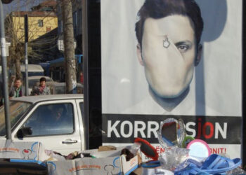 Marrëveshja PS-PD “QOKË” për ish-zyrtarët e korruptuar, si përfitojnë ulje dënimi të arrestuarit për korrupsion e tendera!