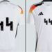 ‘Kujton Hitlerin’/ Adidas ndalon numrin ’44’ në fanellën e Kombëtares gjermane