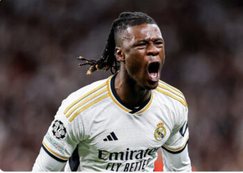 VIDEO/ 10 gola në 2 ndeshje, Real – City dhe Arsenal – Bayern e kthejnë mbrëmjen magjike