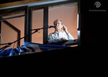 Berisha liston shkeljet e SPAK me aferën 5D/ Berisha: Për Damanin, çështja e fondeve limit nuk ekziston! Nuk guxon ta përmendë emrin e Veliajt