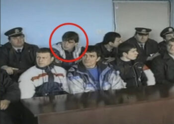 Liria zgjati vetëm pak orë! Arrestohet ‘Buzëderri’ i Vlorës