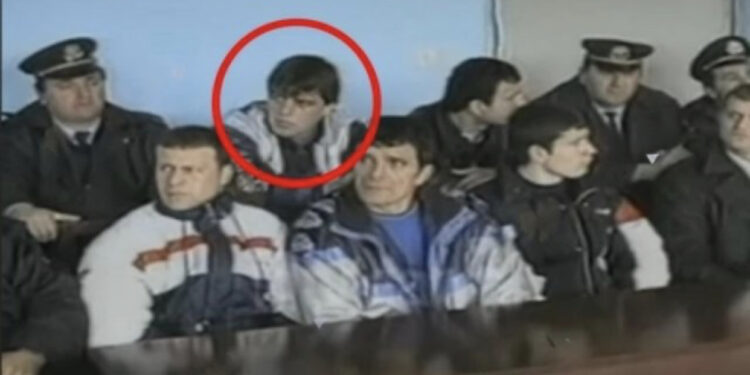 Liria zgjati vetëm pak orë! Arrestohet ‘Buzëderri’ i Vlorës