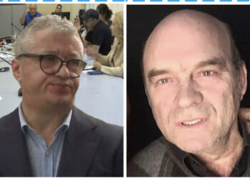 Alfred Shtiza, Këshilli i Murgjve dhe largimi i rrufeshëm i Ndriçim Xhepës nga Dinastia Shaolin