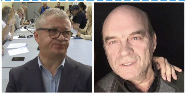 Alfred Shtiza, Këshilli i Murgjve dhe largimi i rrufeshëm i Ndriçim Xhepës nga Dinastia Shaolin