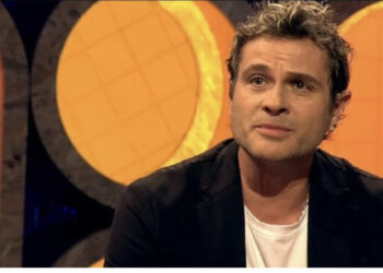 Puthi vajzën në buzë, Ilir Shaqiri flet për herë të parë: Shqiptarët janë të mbyllur dhe të varfër shpirtërisht